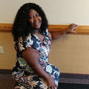 Meet your Posher, Maima